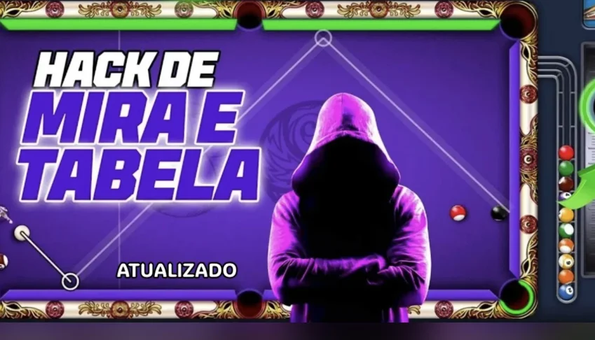 hack 8 ball pool