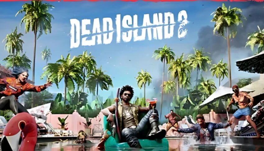 Dead Island 2 Ultimate Edition Pc Offline Steam