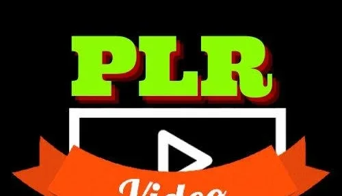 Pack PLR Em Vídeos