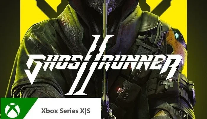 Xbox Ghostrunner 2 (Xbox X|S) #C17718