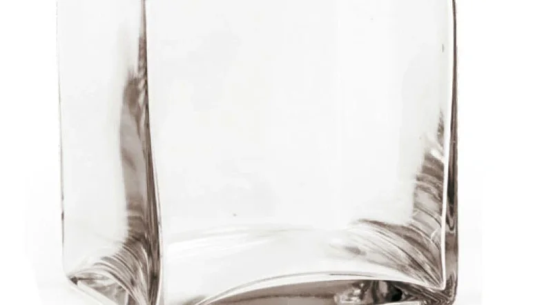 Vaso Cubo
