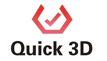 Quick3D