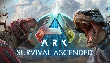 ✅ Ark Survival Ascended - Conta Zerada NFA - Entrega Imediat