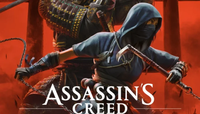Assassins Creed Shadows - Jogue na Steam