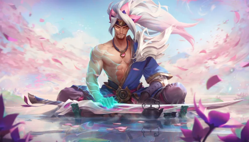 Conta lvl 580, 200+ skins, muitos chromas/ícones, all champs