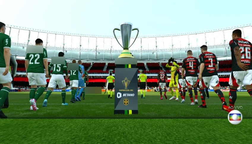 Patch Fifa Friends V11.4 para FIFA 14 e FIFA 16 (PC)