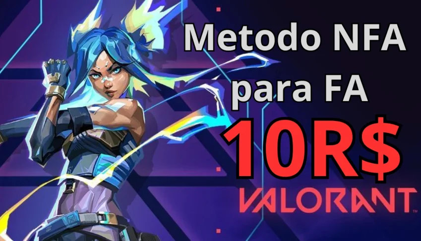 Metodo NFA para FA