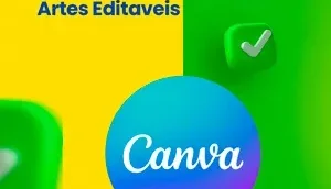 Pack de Politica 2024 - Canva