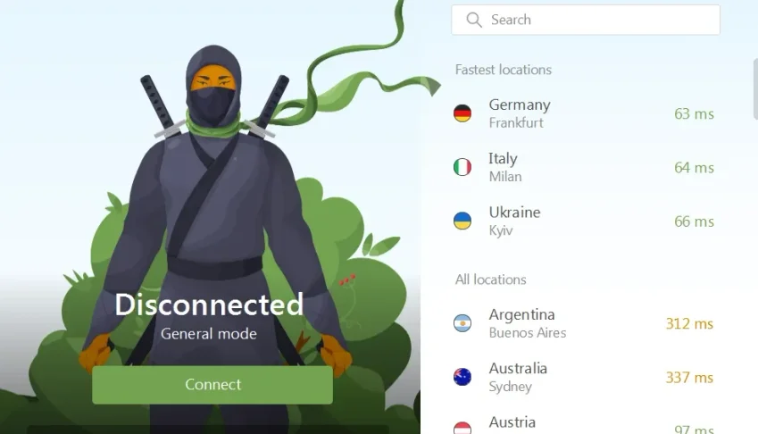 🔥 Adguard VPN mensal