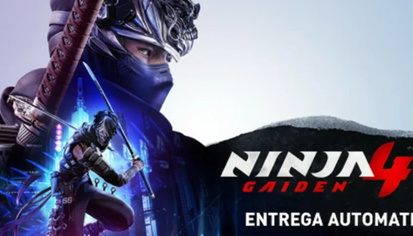 Ninja Gaiden 4 Steam offline