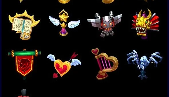 Conta lol :D ex GOLD flex e solo duo