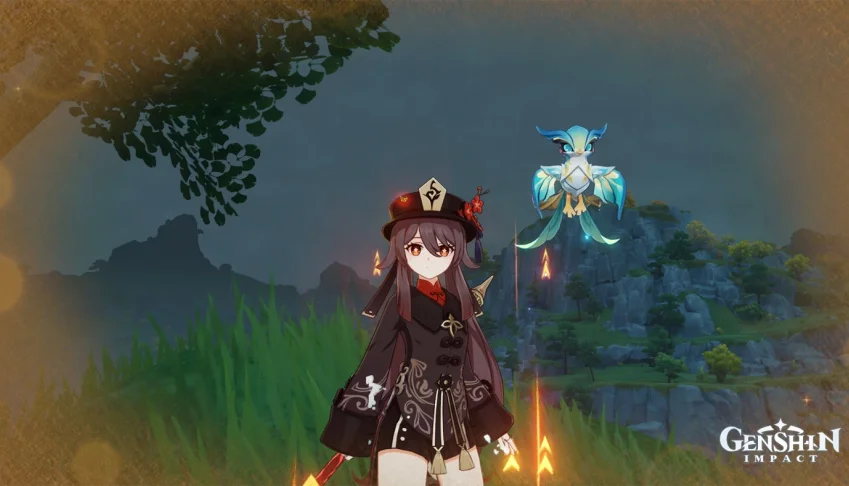 AR58 • 11 PERSONAGENS 5* • 5 ARMAS 5* (50/50 Garantido)