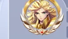CONTA SAINT SEIYA