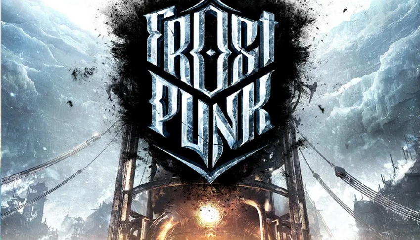 Frostpunk Pc Steam Offline