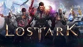 Lost ark 500G