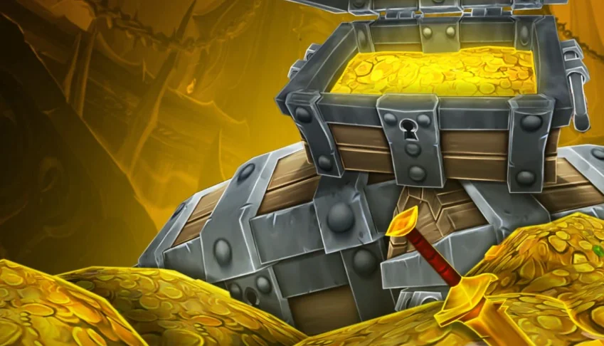1000 gold Lost Ark Qualquer Servidor