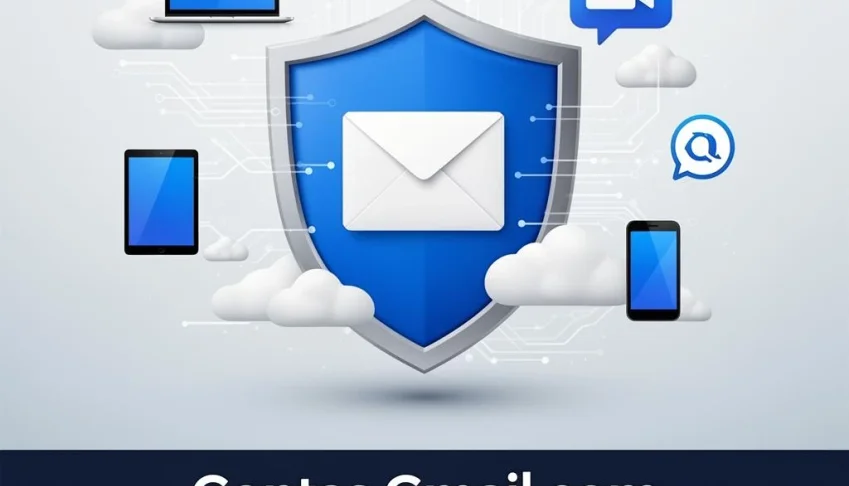 ✅ Conta Gmail Acesso Imediato