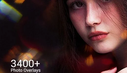 3400+ Photo Overlays