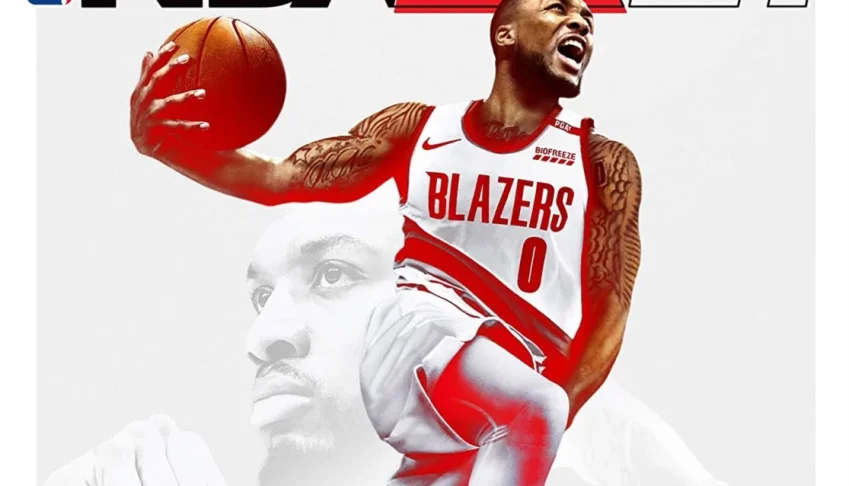 Nba 2k21 - Ps4 2 - Original - Digital - Vitalicio