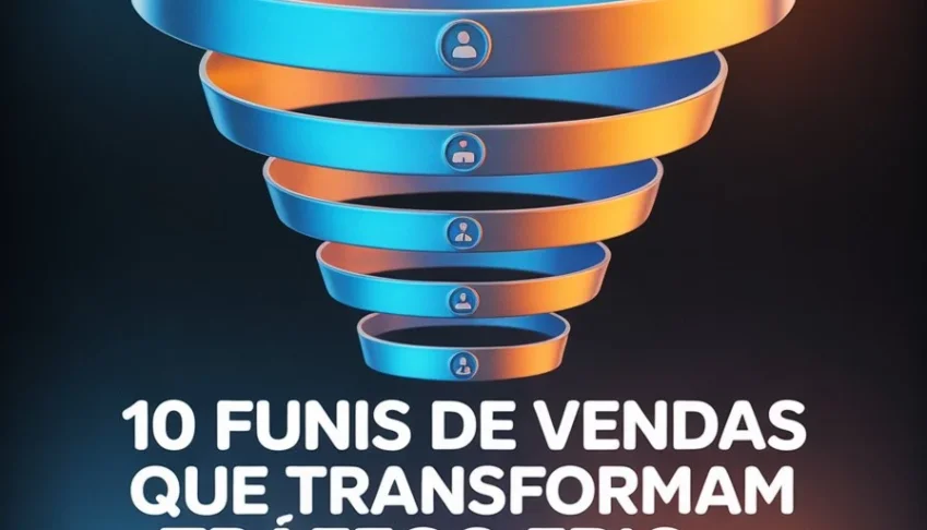 Funis Explosivos: Tráfego em Riqueza