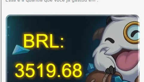 Conta Antiga de 2014 com Skins e Ícones raros 763 skins
