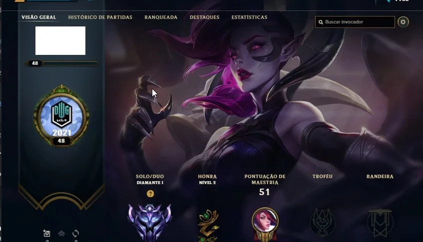 Conta Diamond 1
