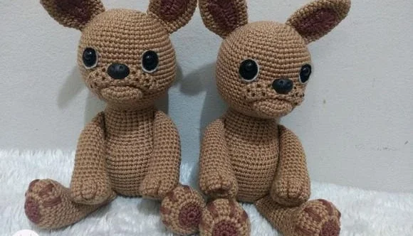 Cachorrinho Buldogue Francês