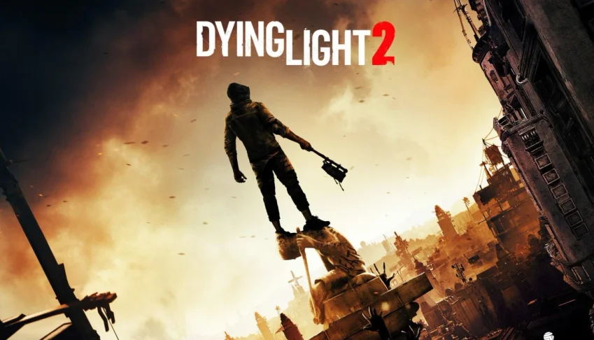 Dying Light 2: Reloaded Edition steam