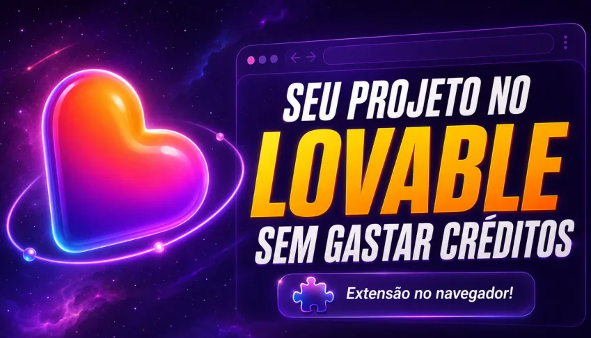 Lovable - Extensão Congela Créditos 30 dias