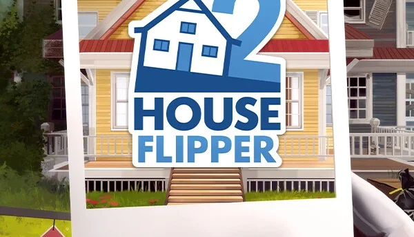 House Flipper 2 - Steam
