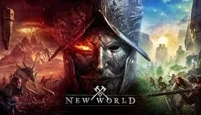 NEW WORLD TAMAG