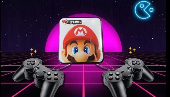 🟢Retro Games | Acesso vitalício | Envio Automático🟢