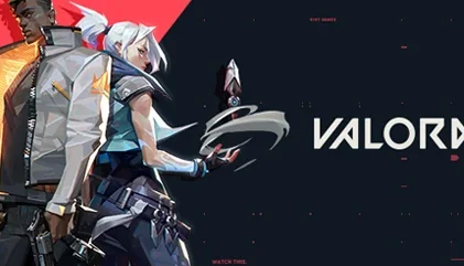 Valorant Vod Review