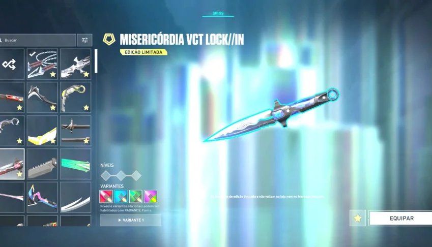 Conta Valorant 4K Gastos, Preço Baixo Pra Sair Logo!!!