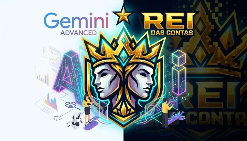 👑 Gemini  Pro  + Flow + Antigravity | 30 DIAS CONVITE
