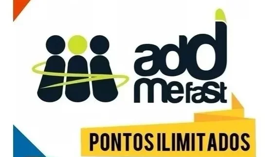 Bot/macro Para Addmefast Automático - Envio Rápido