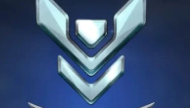 👑 Overwatch Full Platinum Account | All Roles Ready ⚡