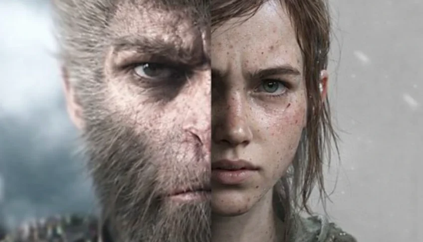 Black Myth Wukong + The Last of Us Part II Remastered