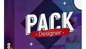 Pack Designer 900 Mil Arquivos