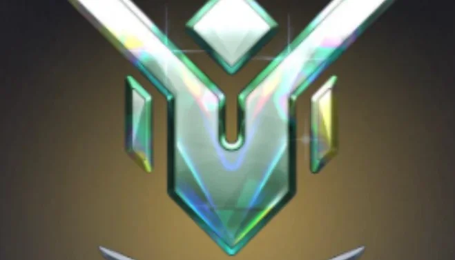 Overwatch Master Account|Choose Your 2 Roles (Tank/Dps/Sup)