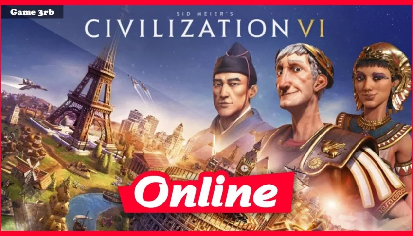 Sid Meier's Civilization® VI