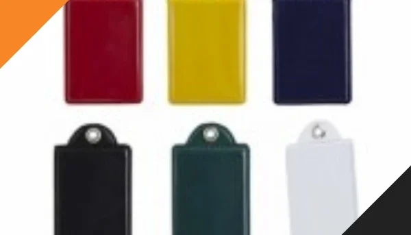 Chaveiro Pvc Imobiliário