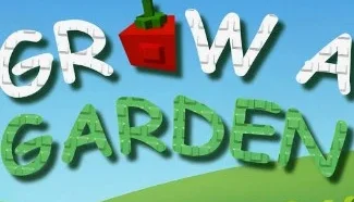 Conta de grow de garden com chance de raccon