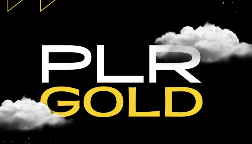Pack Plr Gold