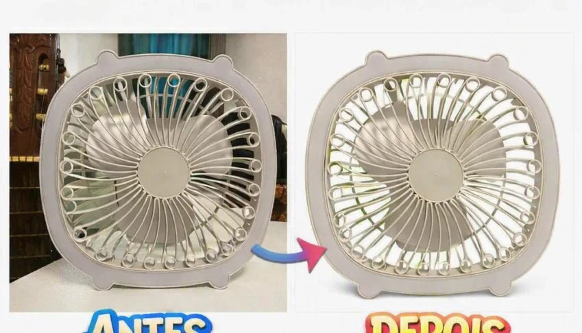 Removemos O Fundo De Imagem Do Seu Produto