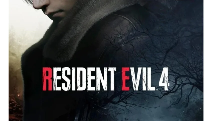 Resident evil 4 remake