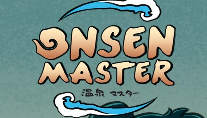 Xbox Onsen Master #C23271