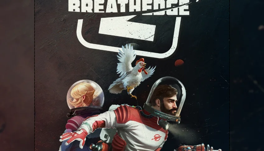 Breathedge 2 - Steam Offline