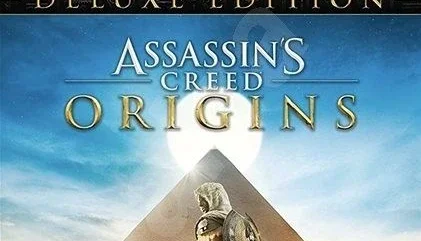 Xbox Assassin's Creed: Origins (Deluxe Edition) (Xbo #C79469