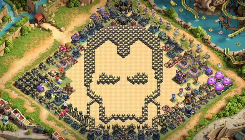 COC CV17 TOP (Oportunidade)